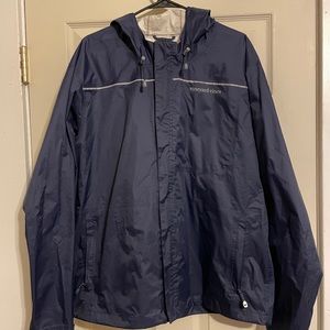 Vineyard Vines Raincoat